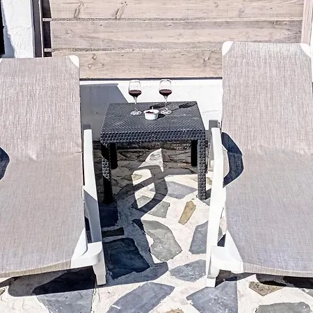 Lejlighed Sunset Vista B Macao