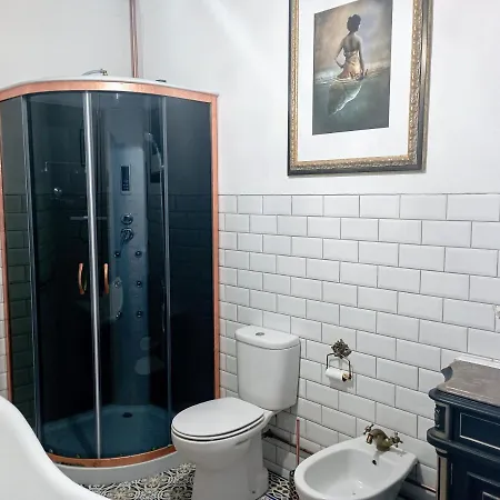 Lejlighed Sunset Vista B *