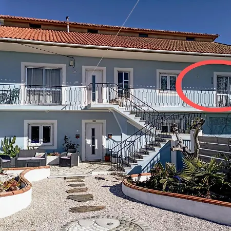 Sunset Vista B Apartment *