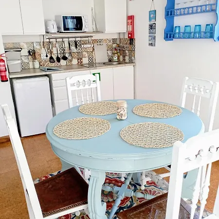 Lejlighed Sunset Vista B