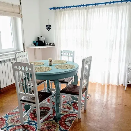 Sunset Vista B Apartment