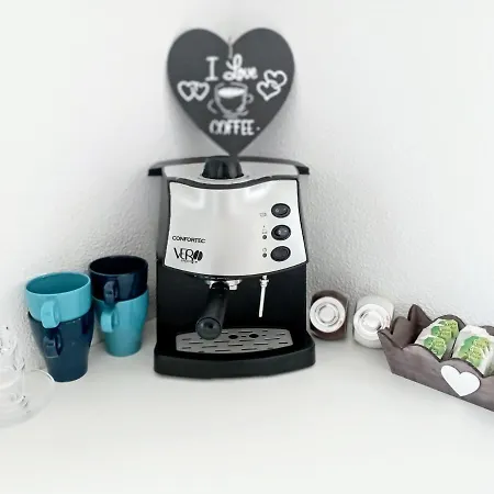 Sunset Vista B Lejlighed