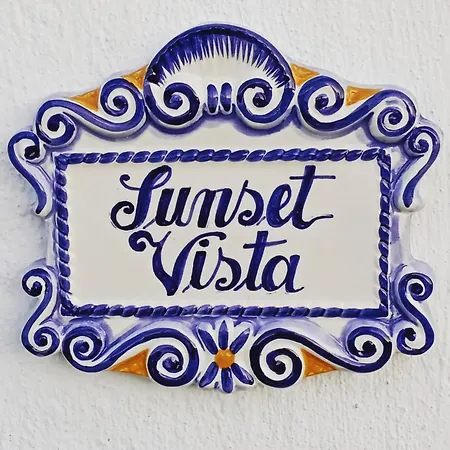 Lejlighed Sunset Vista B