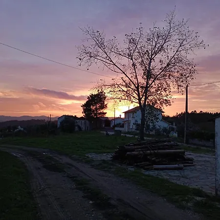 Sunset Vista B Lejlighed *