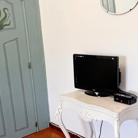 Sunset Vista B Apartment Macao