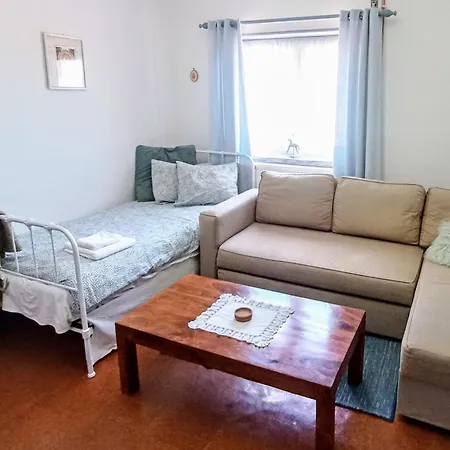 Sunset Vista B Apartment *