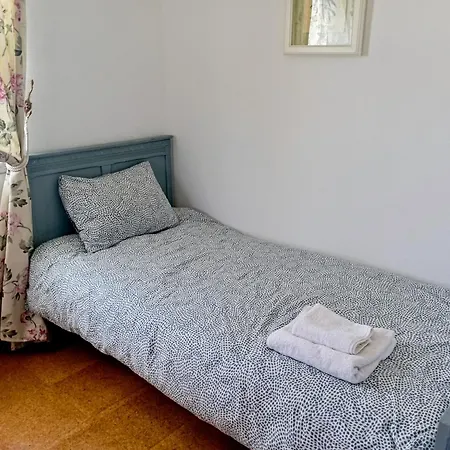 Lejlighed Sunset Vista B