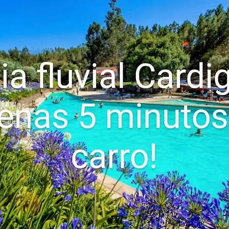 Sunset Vista B Apartment *