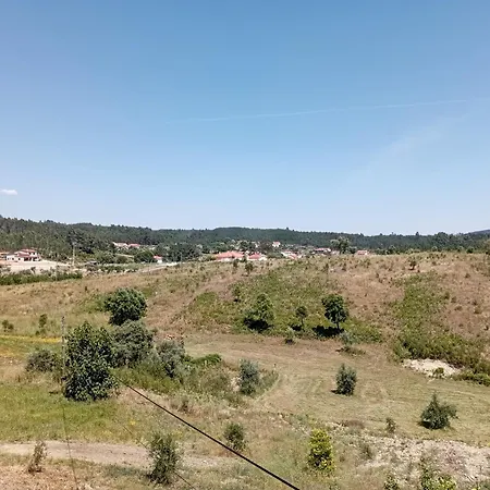 Sunset Vista B Lejlighed Macao