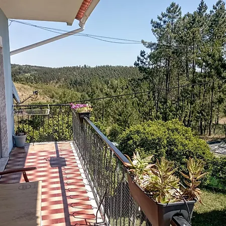 Lejlighed Sunset Vista B