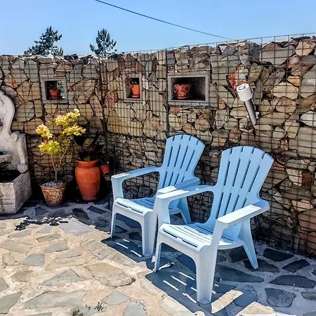 Apartment Sunset Vista B *