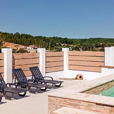 Sunset Vista B Apartment