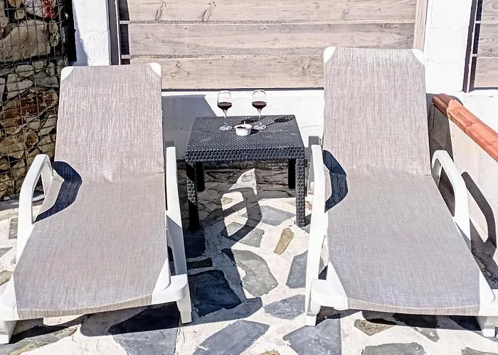 Διαμέρισμα Sunset Vista B Macao