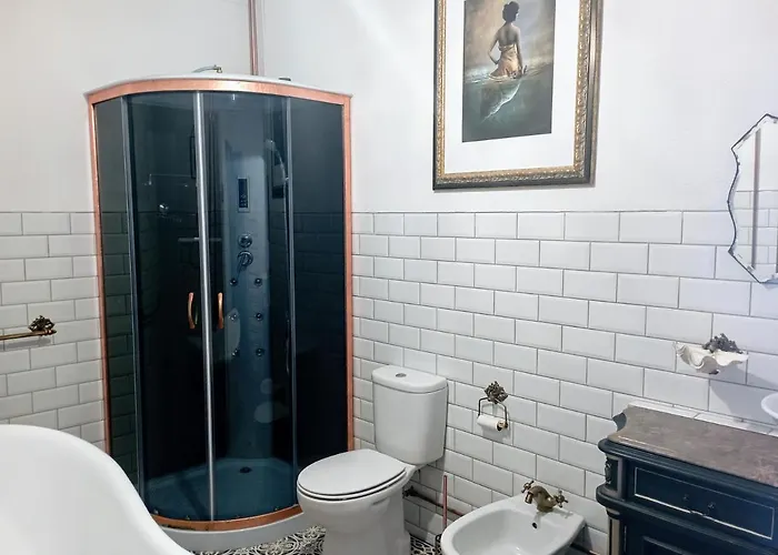 Διαμέρισμα Sunset Vista B *