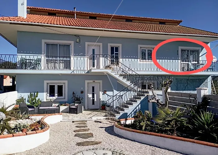 Sunset Vista B Διαμέρισμα *