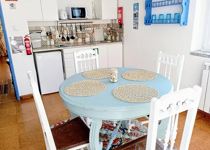 Διαμέρισμα Sunset Vista B