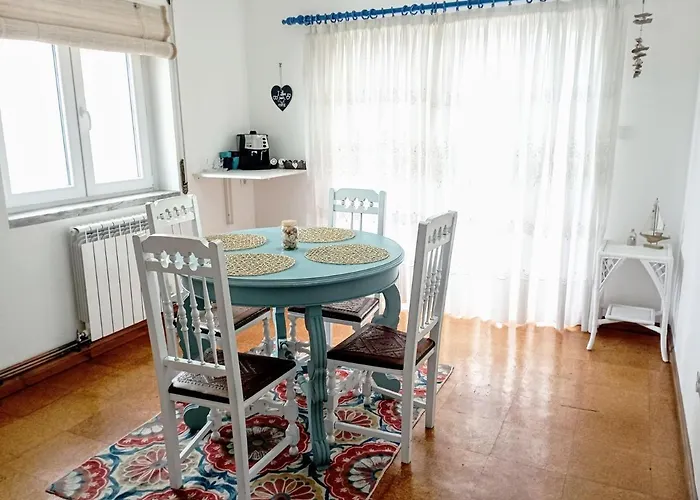 Sunset Vista B Διαμέρισμα