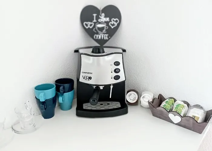 Sunset Vista B Διαμέρισμα