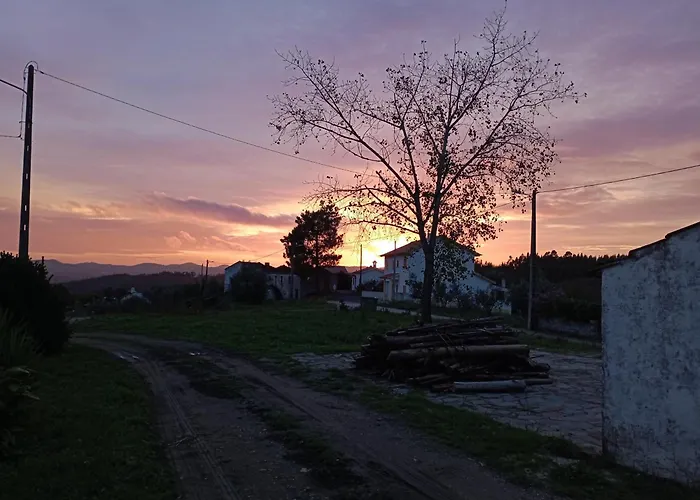 Sunset Vista B דירה *