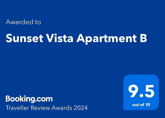 Sunset Vista B * מקאו