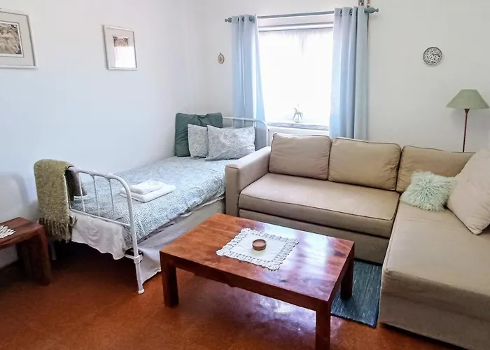 Sunset Vista B Διαμέρισμα *