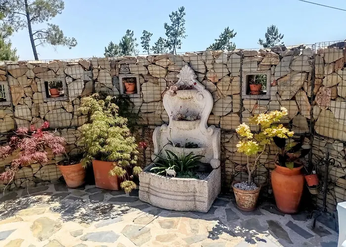 Sunset Vista B דירה