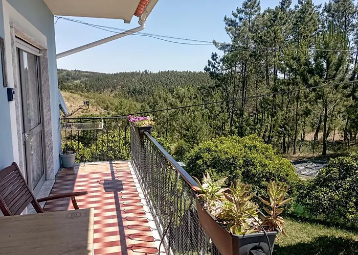 Διαμέρισμα Sunset Vista B