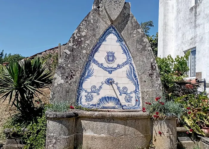 Διαμέρισμα Sunset Vista B *