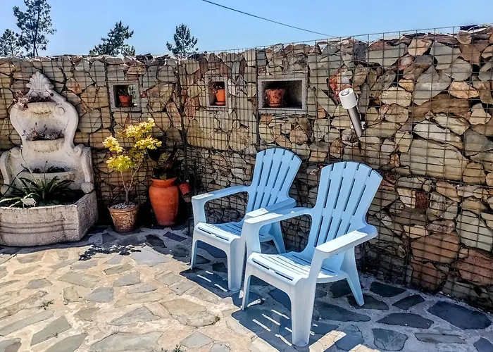 Διαμέρισμα Sunset Vista B *